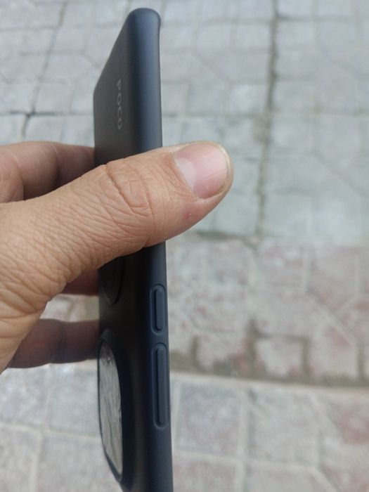 Ксиоми поко x7 12+6