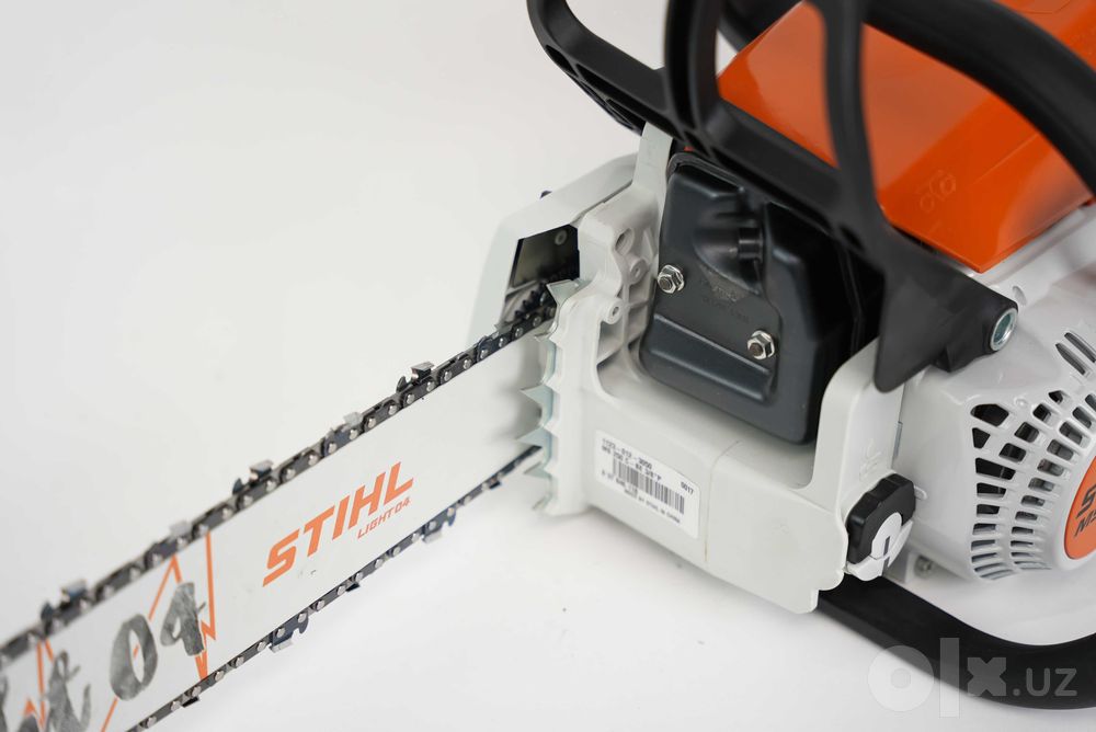 stihl ms 250c бензопила мотопила STIHL arginal оргинал