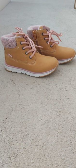 Боти Fila 23 размер за момиче