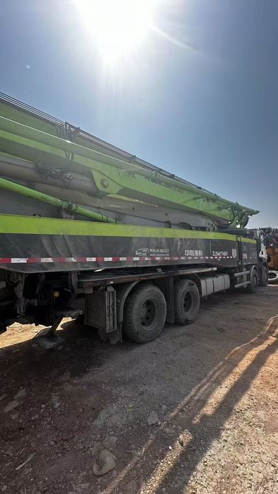 Avtobetonnasos 62 metrlik