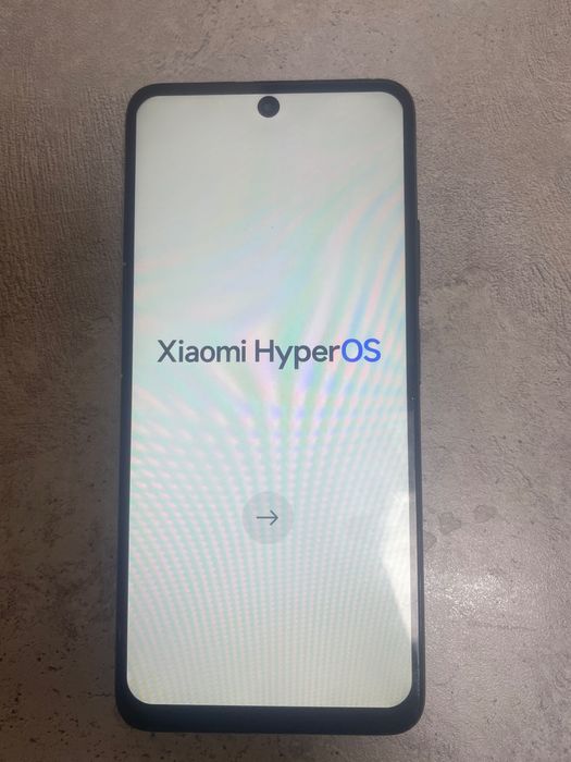 Продам Poco m4 pro 5g