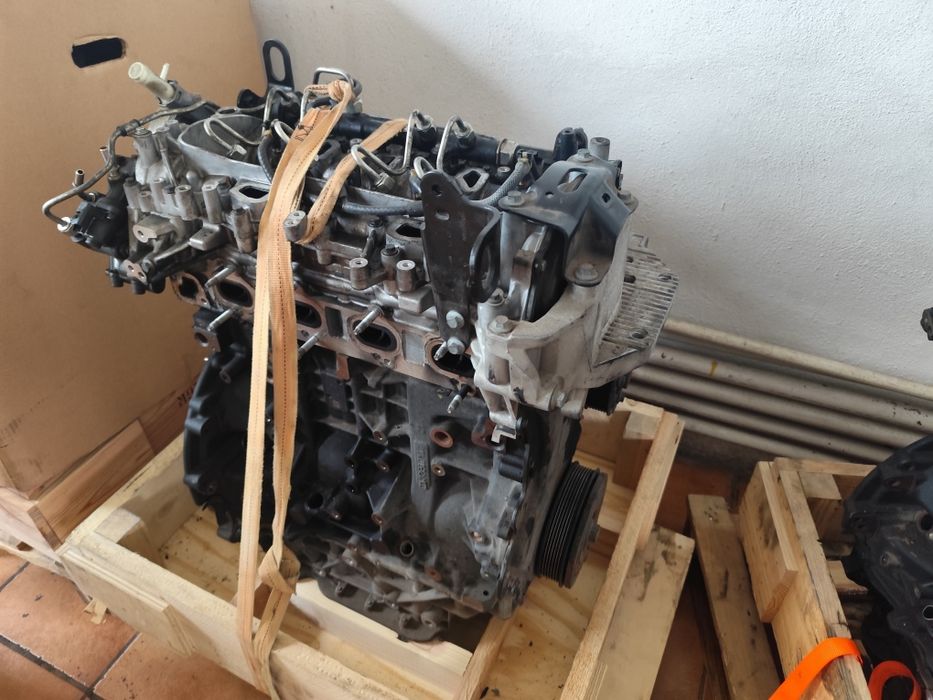 Motor Opel movano sau Renault master 2.3dci . 2.3cdti biturbo E6 M9T