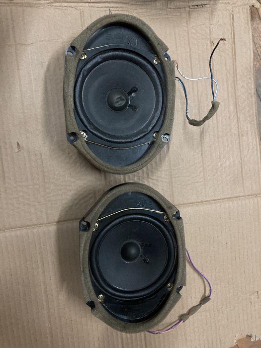 Boxe-Difuzoare Bose mazda 6 Diverse modele