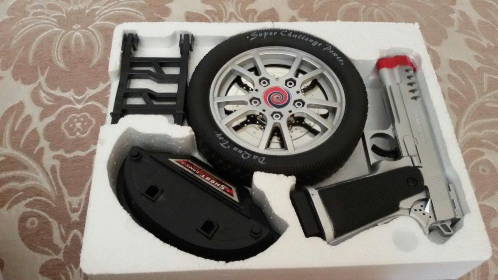 НОвая       Цель..