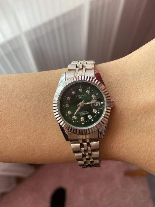 Часы “роликс”