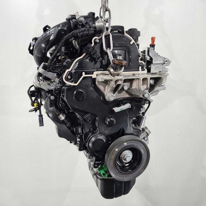 Двигател 1.5 BlueHDI YH01