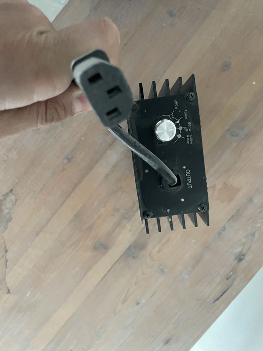 Електронен баласт / дросел / Lumii