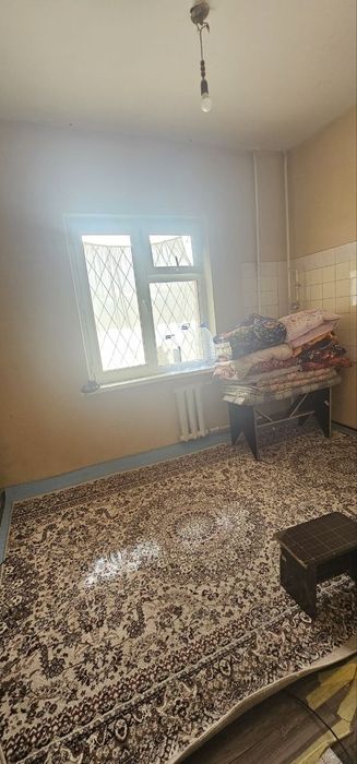 Сергели 5 1хонали квартира сотувга чикди 41500$
