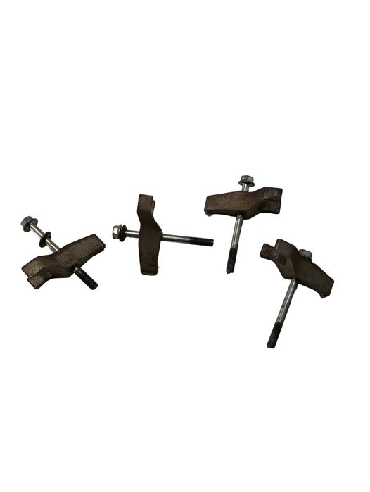 Set Bride Injector Lexus Is Ii Saloon Gse2_, Ale2_, Use2_ 2005 - 2013