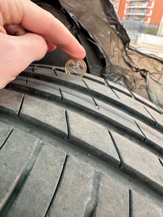 3Бр. Летни Гуми 205/55/16 Goodyear EfficientGrip