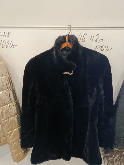 Зимняя одежда женская