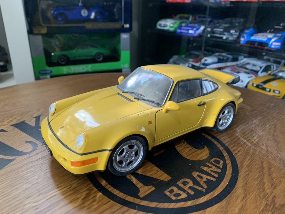 Machete 1:18 - diverse modele