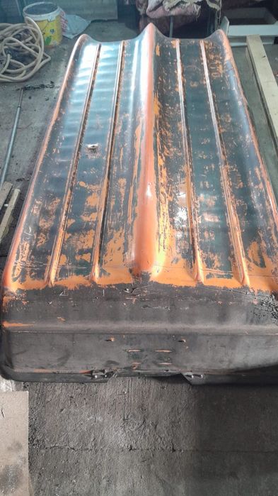 Лодка моторная Yamaha Milta