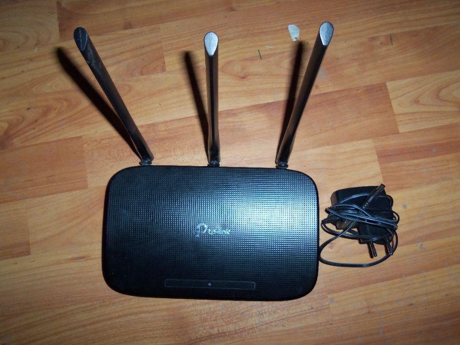 Vand Router tp-link