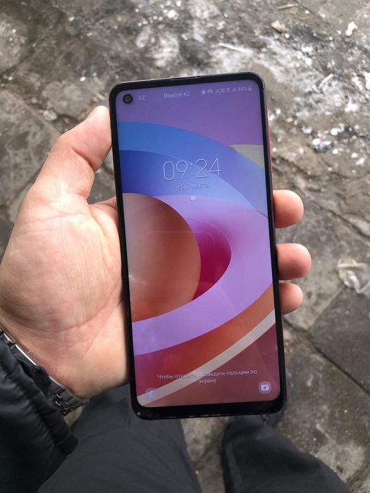 Самсунг а 21с сатылады