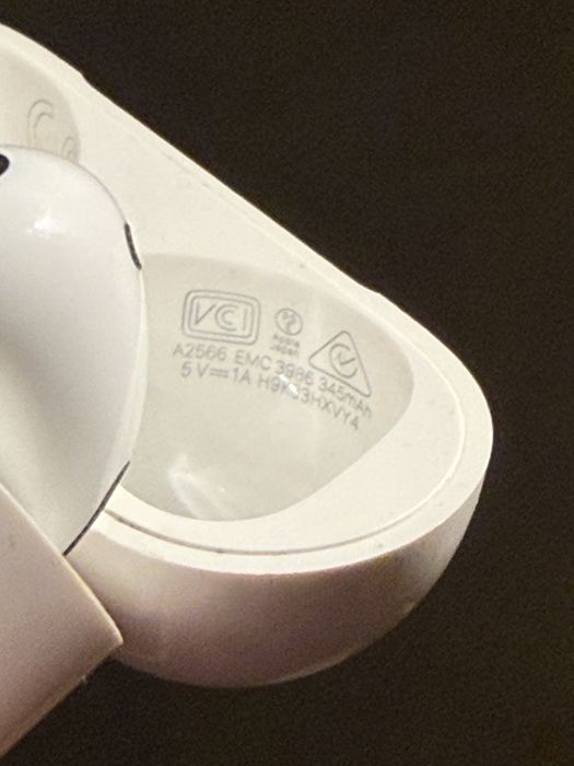 Apple Air Pods 3