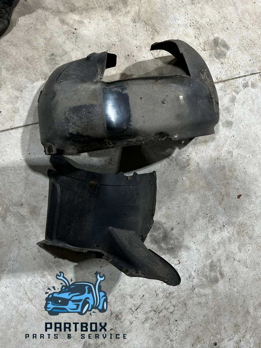 Подкалници VW Golf VI Variant 2010