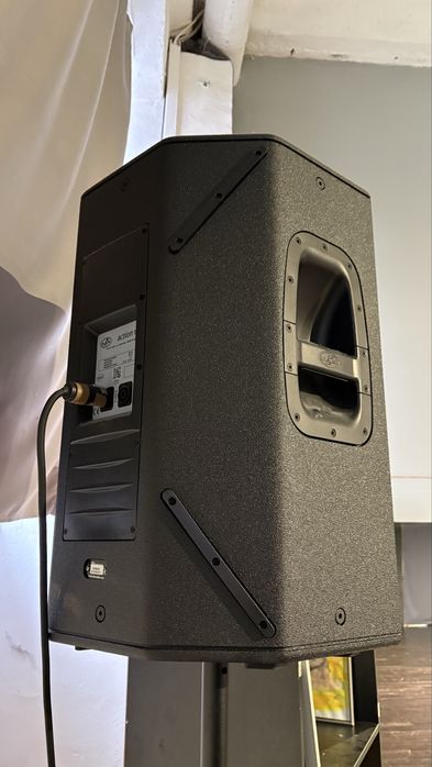 Boxe Das Action 12, 2buc