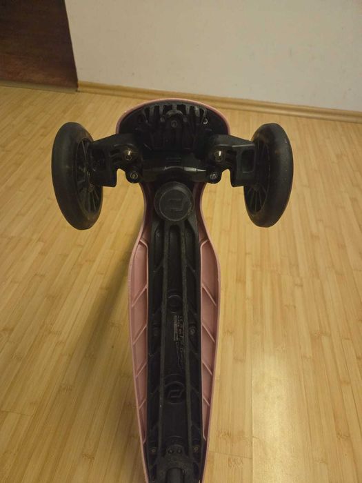 Trotineta Scoot and Ride