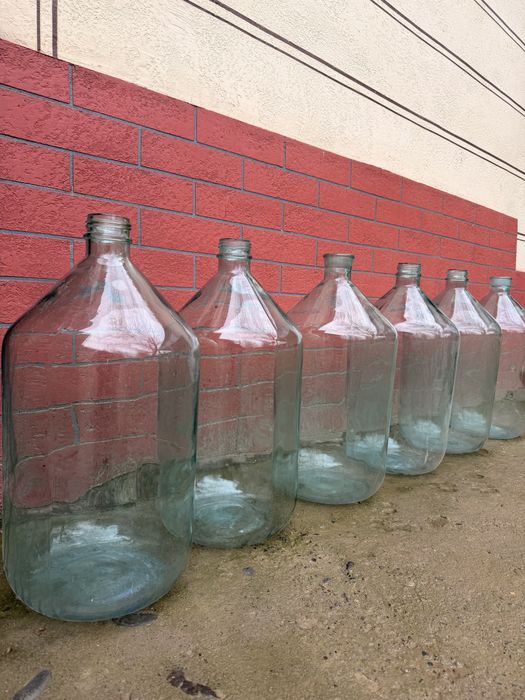 Бутил 20  литр Цена за 1 шт 150 000 сум