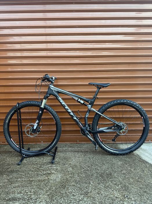Scott Spark Pro (CARBON) “29” L