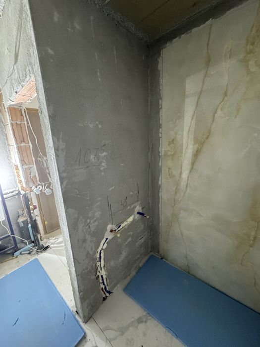 Ремонт на баня, ремонт на апартамент!