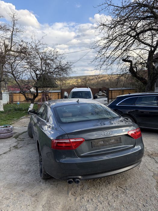 Audi a5 coupe impecabil