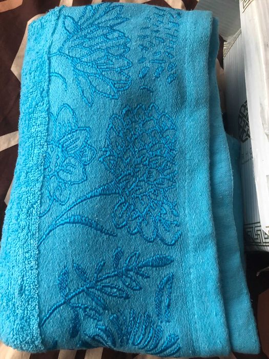 Полотенце хлопок  140*70см