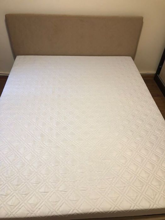 Saltea 140x200 spuma memorie