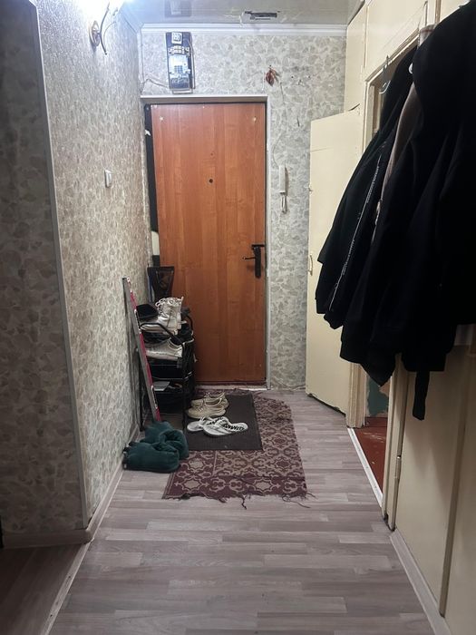 Продам 3х комнатную квартиру