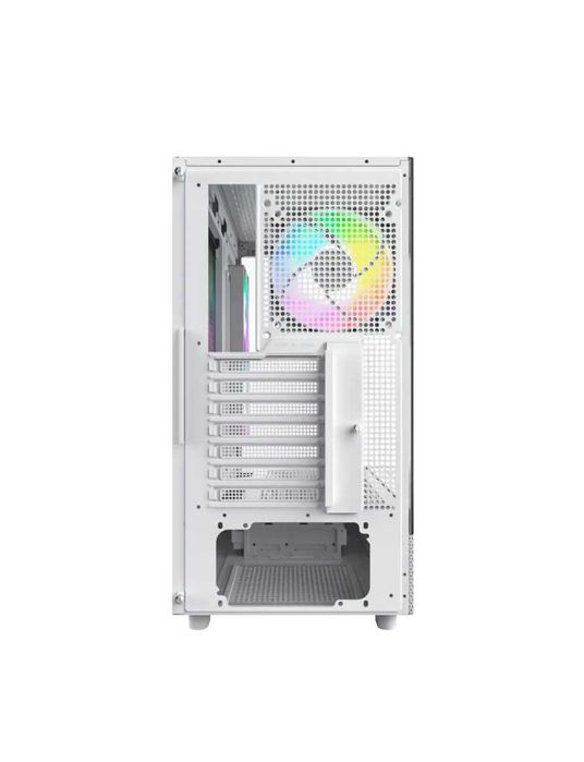 { Montech XR White корпус для ПК (360mm)