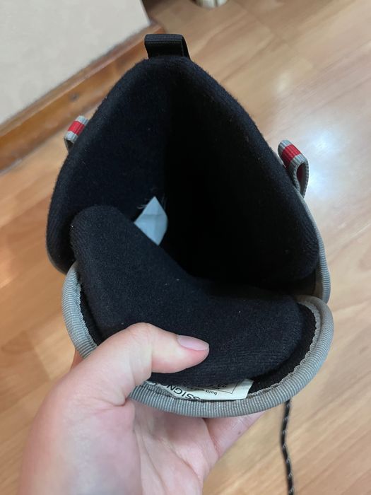 Ботинки для сноуборда