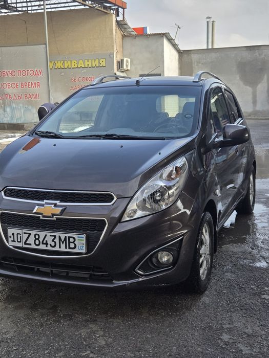 Spark 4 pozitsa full