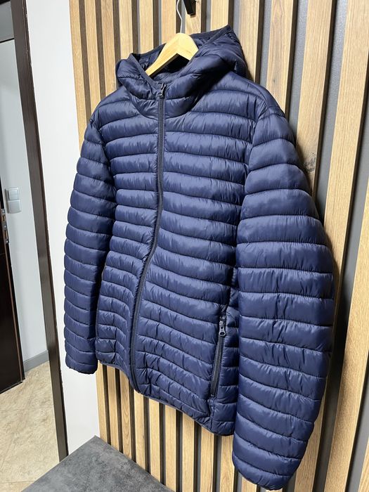 Яке-United Colors Of BENETTON