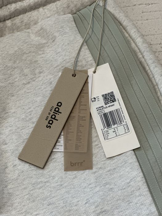 Adidas x Fear of God Екип / Nike Tech Fleece / Off-White