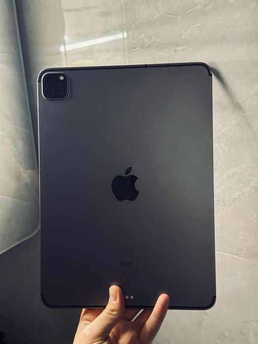 Ipad pro 11  128 gb