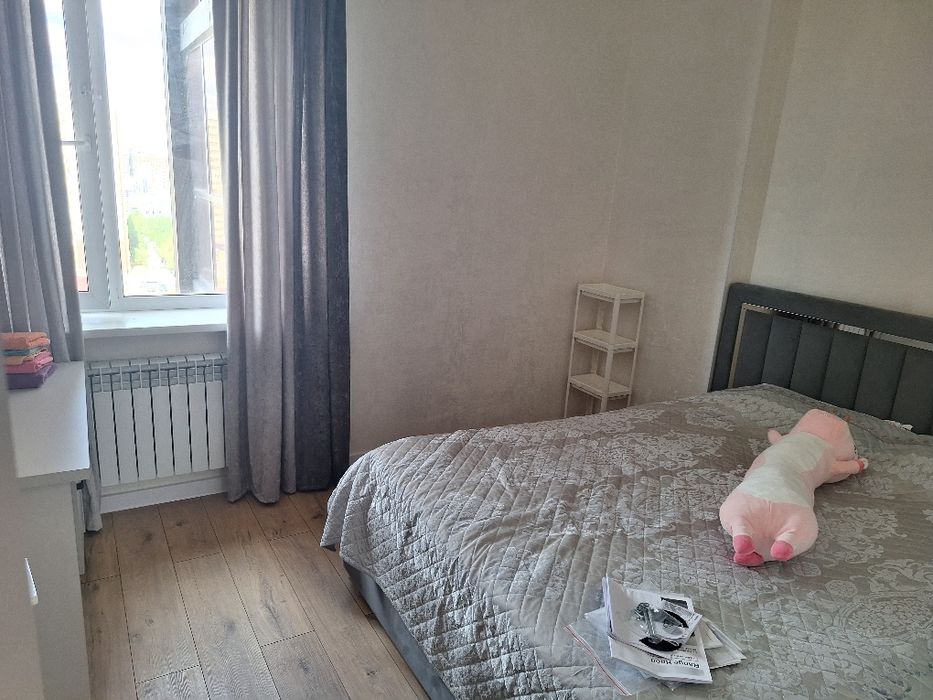 Обмен 3 ком квартира