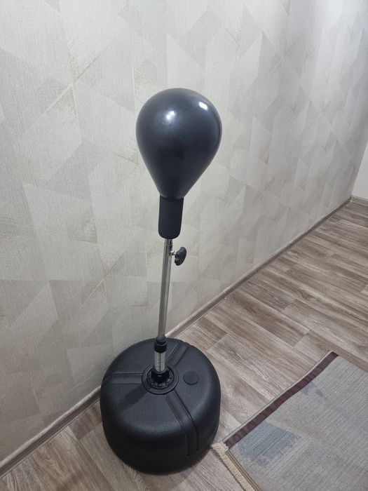 Спортивная груша