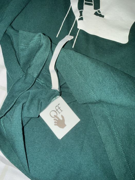 Vand Bluza Off White noua
