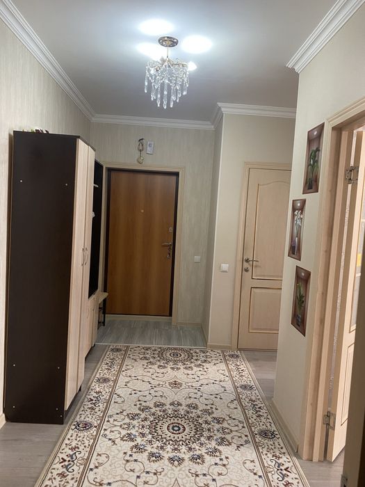 Продам 2комнатную квартиру