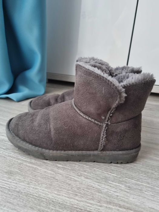 Cizme fetite marimea 33