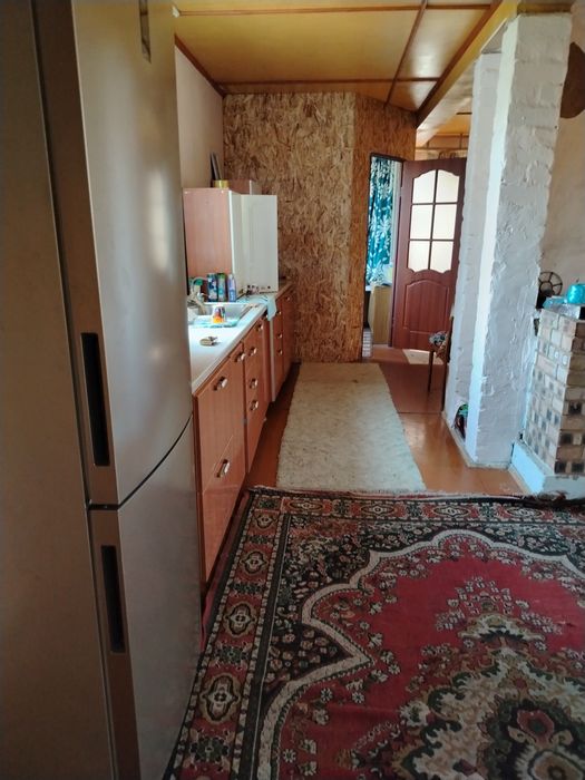 Продам дом в садоводстве!