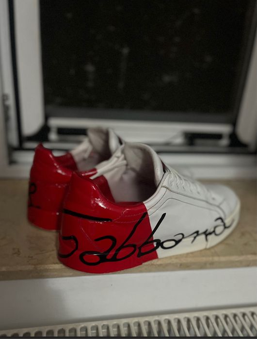 Dolce Gabbana originali