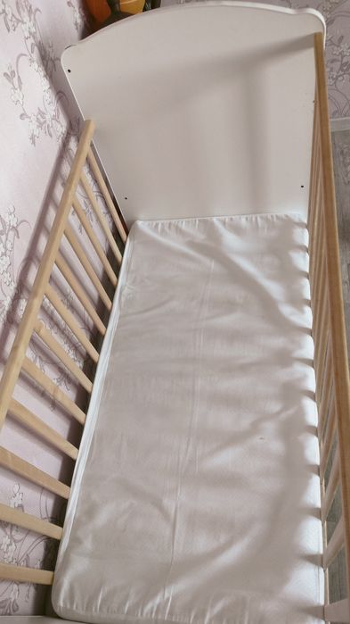 Продам детский манеж