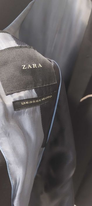 Sacou cu pantaloni barbati