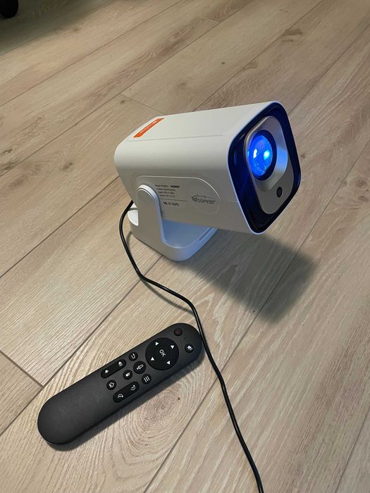 Woopker HY260 PRO мини проектор