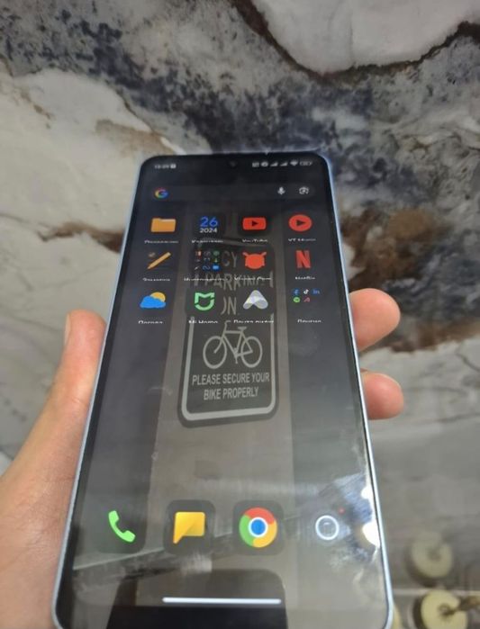 Xiaomi Redmi Note 13