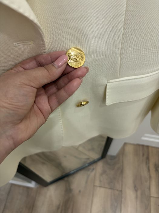 Пиджак новый «Италия»