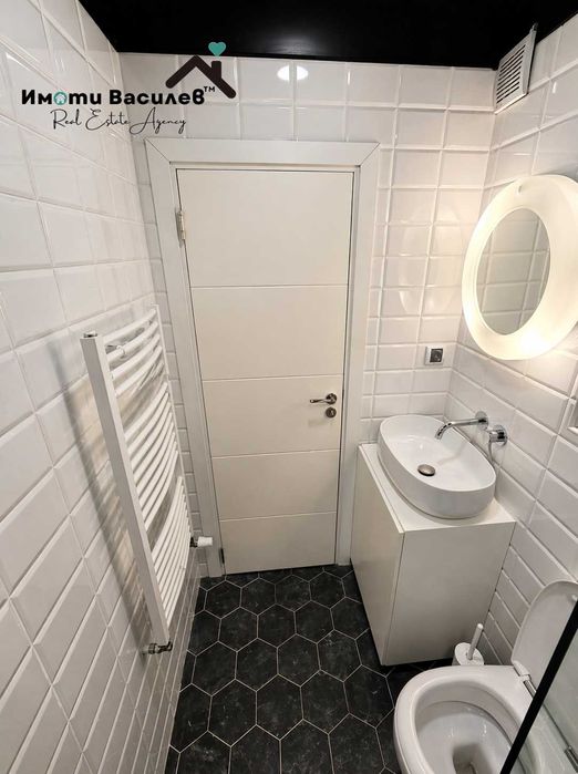 Продава се Двустаен апартамент в София, Център - 70 кв.м за 2259 €/кв.м - Снимка #6