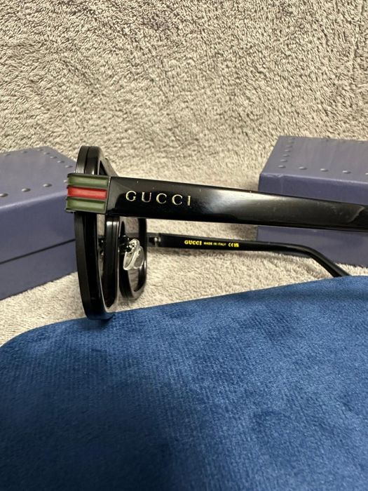 Ochelari de soare Gucci